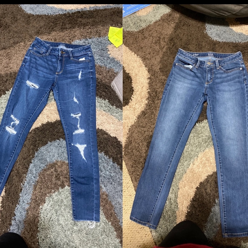 Jean bundle!!